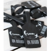 GROOM ON BOARD BASKILI VALİZ ETİKETİ