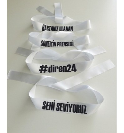 5 ADET FANATİZM BANDI