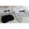 GROOMSMAN BASKI DETAYLI SAĞDIÇ TİŞORT