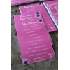 BİLİN BAKALIM BABY SHOWER OYUN KARTLARI