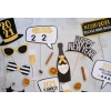 GLITTER DETAYLI 2020 YENİ YIL TEMALI AKSESUAR SETİ