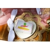 Ananas Temalı İsim Baskılı Hediyelik Kutu