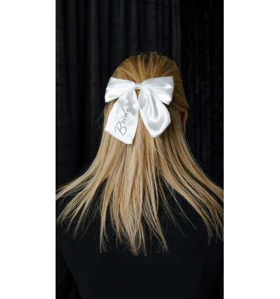 ALL TIED UP BRIDE FIYONK SAÇ TOKASI