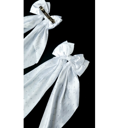 ALL TIED UP TAŞ DETAYLI UZUN FIYONK TOKA