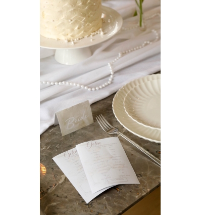 PEARL AND PROSECCO-GELİN HANGİSİNİ TERCİH EDER