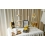 CHAMPAGNE AND FEATHER-BRIDE GROOM 2'Lİ CAM KADEH