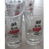 SON BİR SHOT DETAYLI PARTİ BASKILI SHOT BARDAK TAKIMI