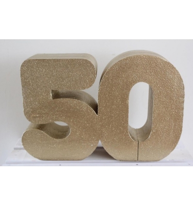 STRAFOR KESİM IŞILTILI DEKORATİF OBJE